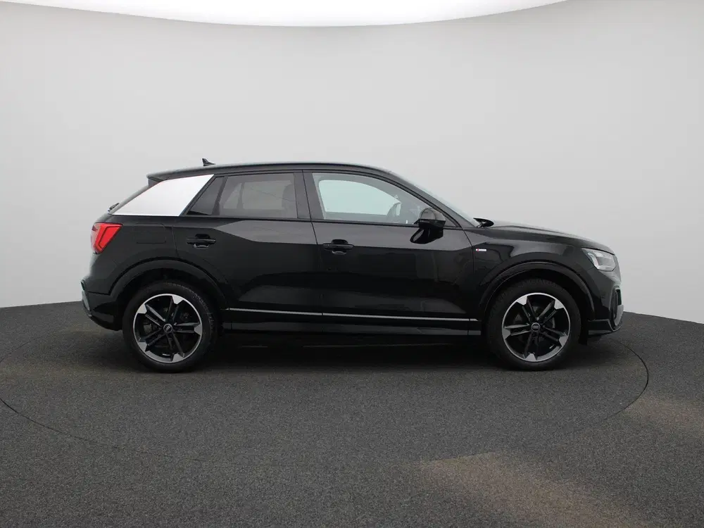 Audi Q2 35 TFSI S Edition 150 PK l Cruise control uit 2025, foto 6