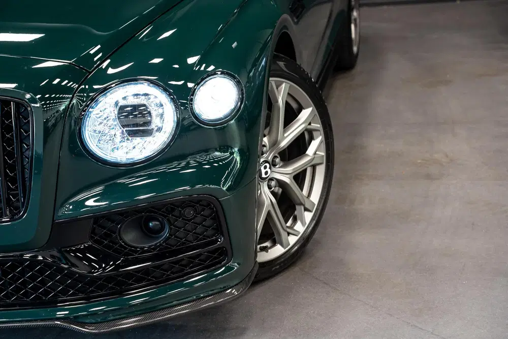 Bentley Flying Spur 2.9 V6 Hybrid S *NAIM-Audio uit 2023, foto 11