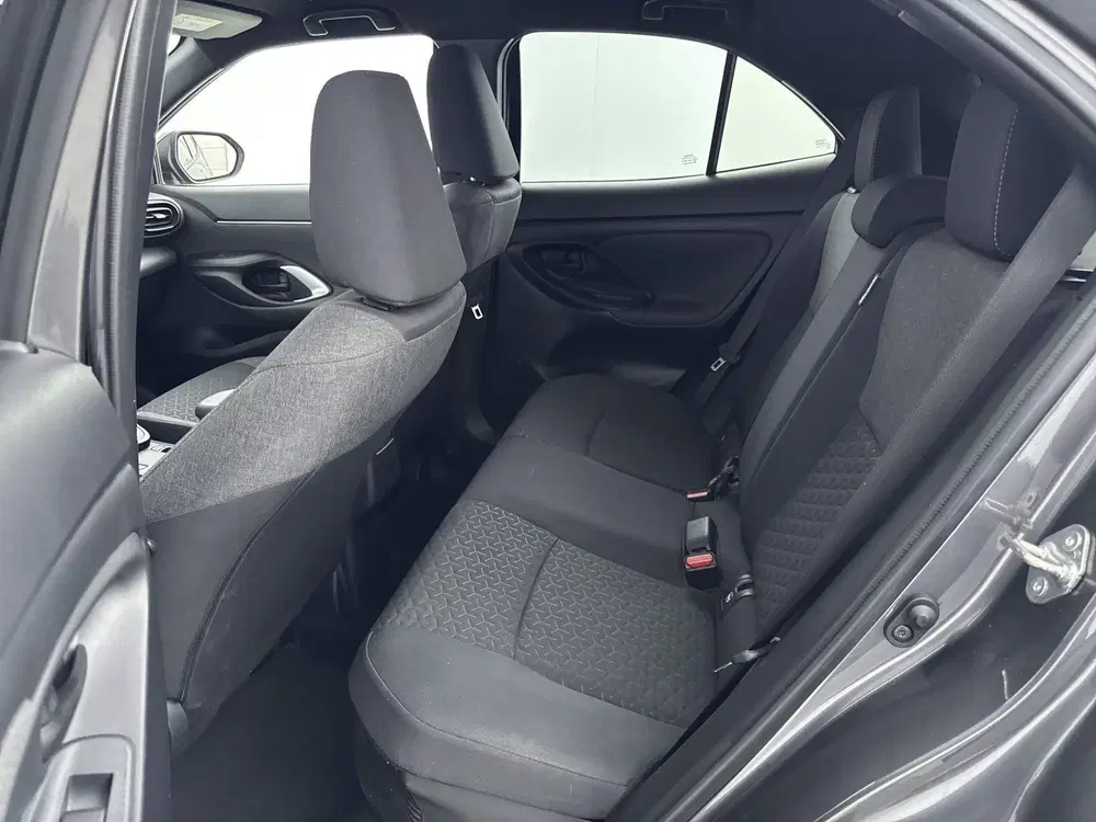 Toyota Yaris Cross 1.5 Hybrid Dynamic uit 2022, foto 15