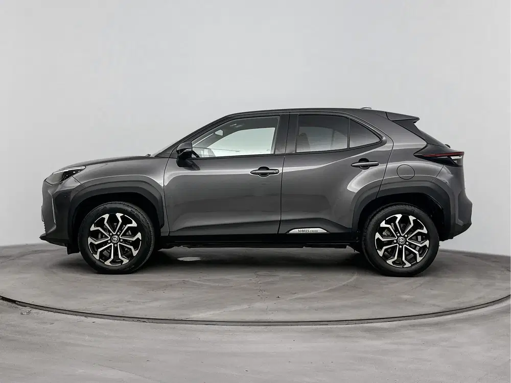 Toyota Yaris Cross 1.5 Hybrid Dynamic uit 2022, foto 3