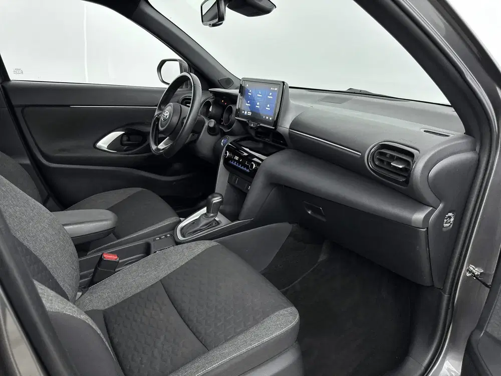 Toyota Yaris Cross 1.5 Hybrid Dynamic uit 2022, foto 9