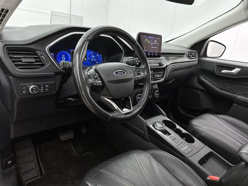 Ford Kuga 2.5 PHEV Vignale uit 2022, foto 10