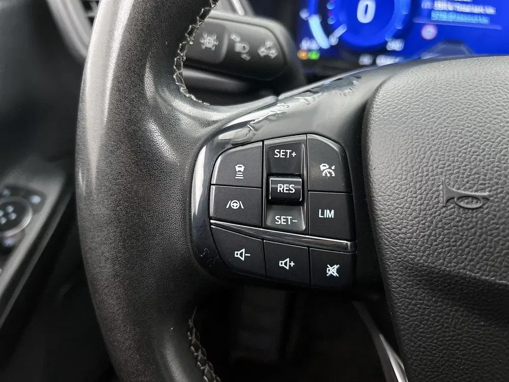 Ford Kuga 2.5 PHEV Vignale uit 2022, foto 14