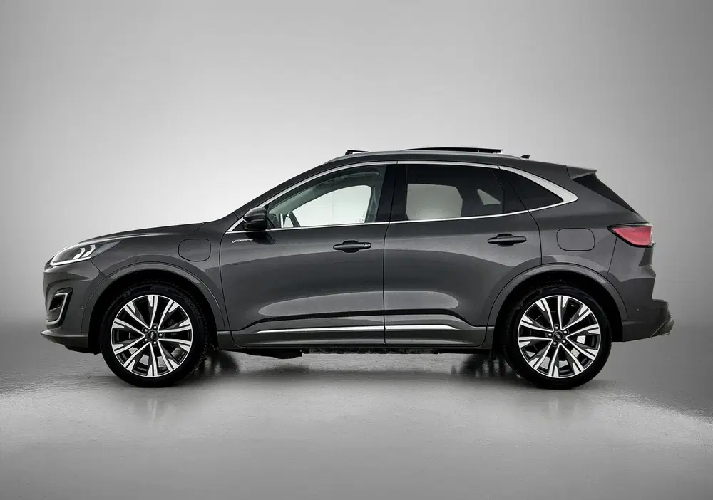 Ford Kuga 2.5 PHEV Vignale uit 2022, foto 2