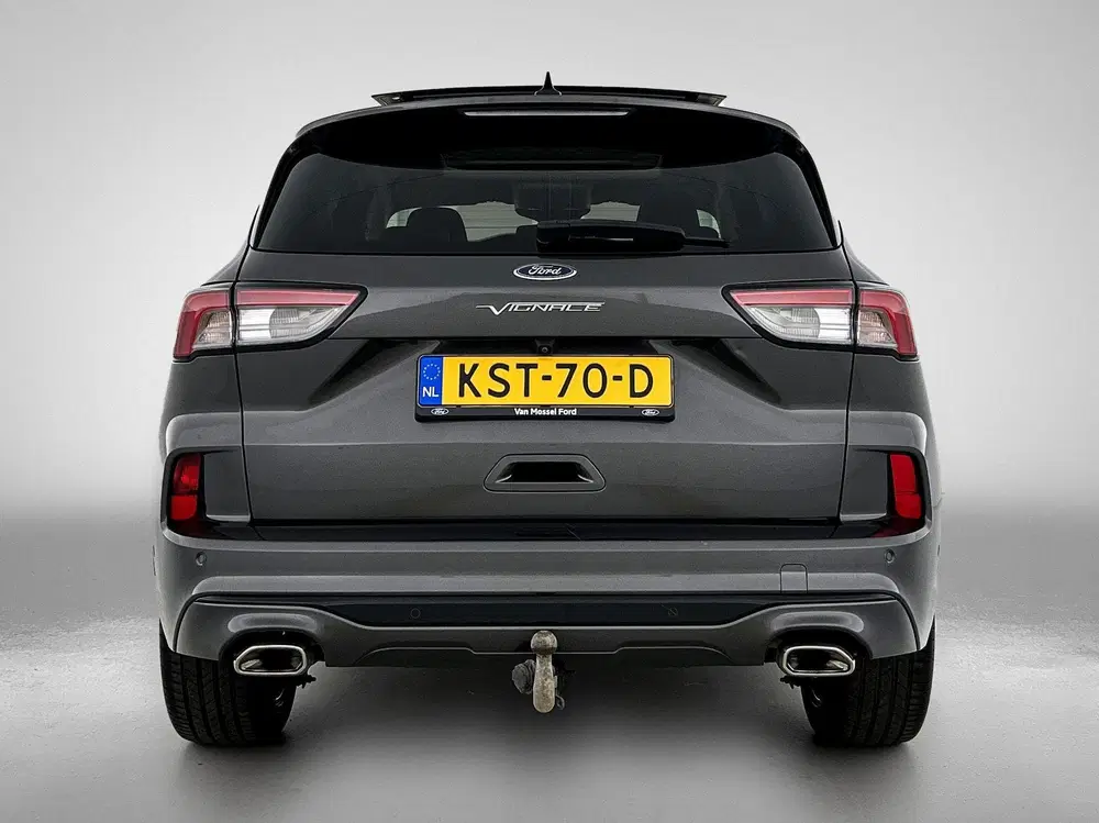 Ford Kuga 2.5 PHEV Vignale uit 2022, foto 3