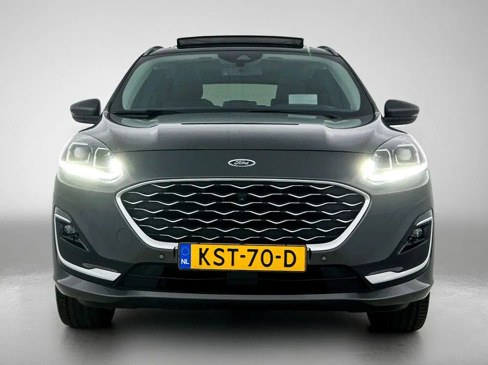Ford Kuga 2.5 PHEV Vignale uit 2022, foto 5