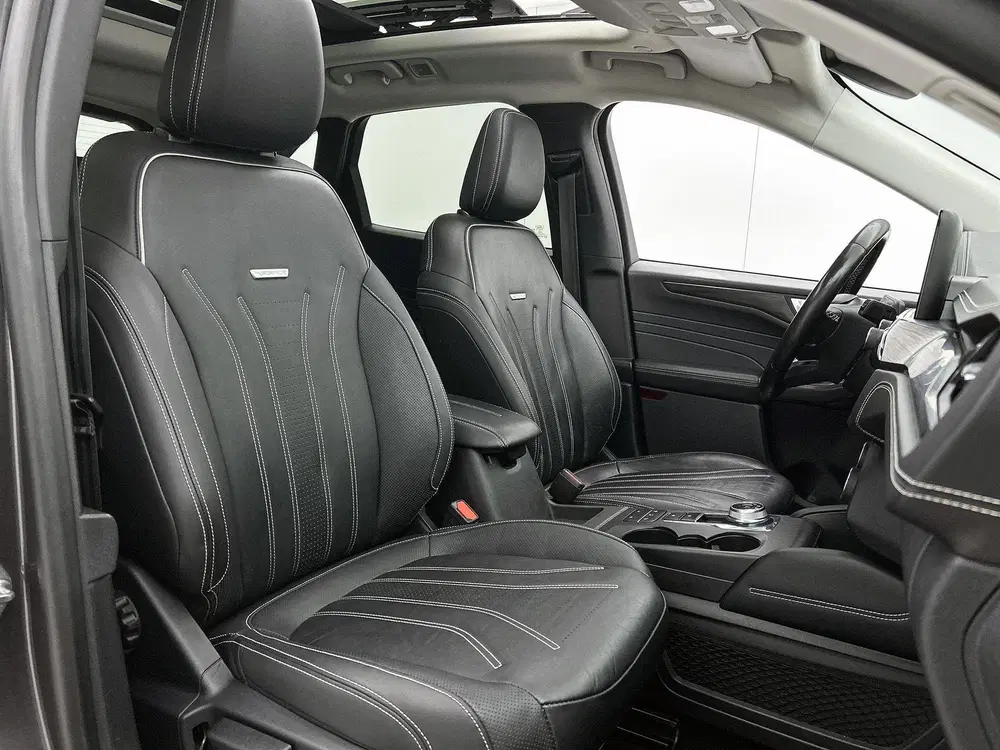 Ford Kuga 2.5 PHEV Vignale uit 2022, foto 7