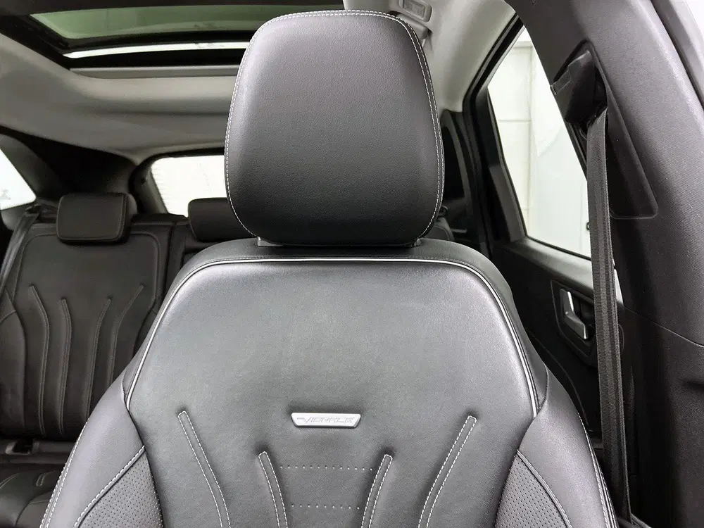 Ford Kuga 2.5 PHEV Vignale uit 2022, foto 9
