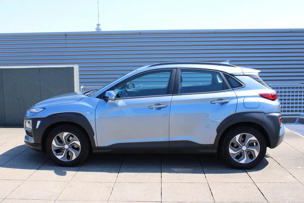Hyundai KONA 1.6 GDI HEV Comfort HYBRIDE AUT. Camera uit 2019, foto 4