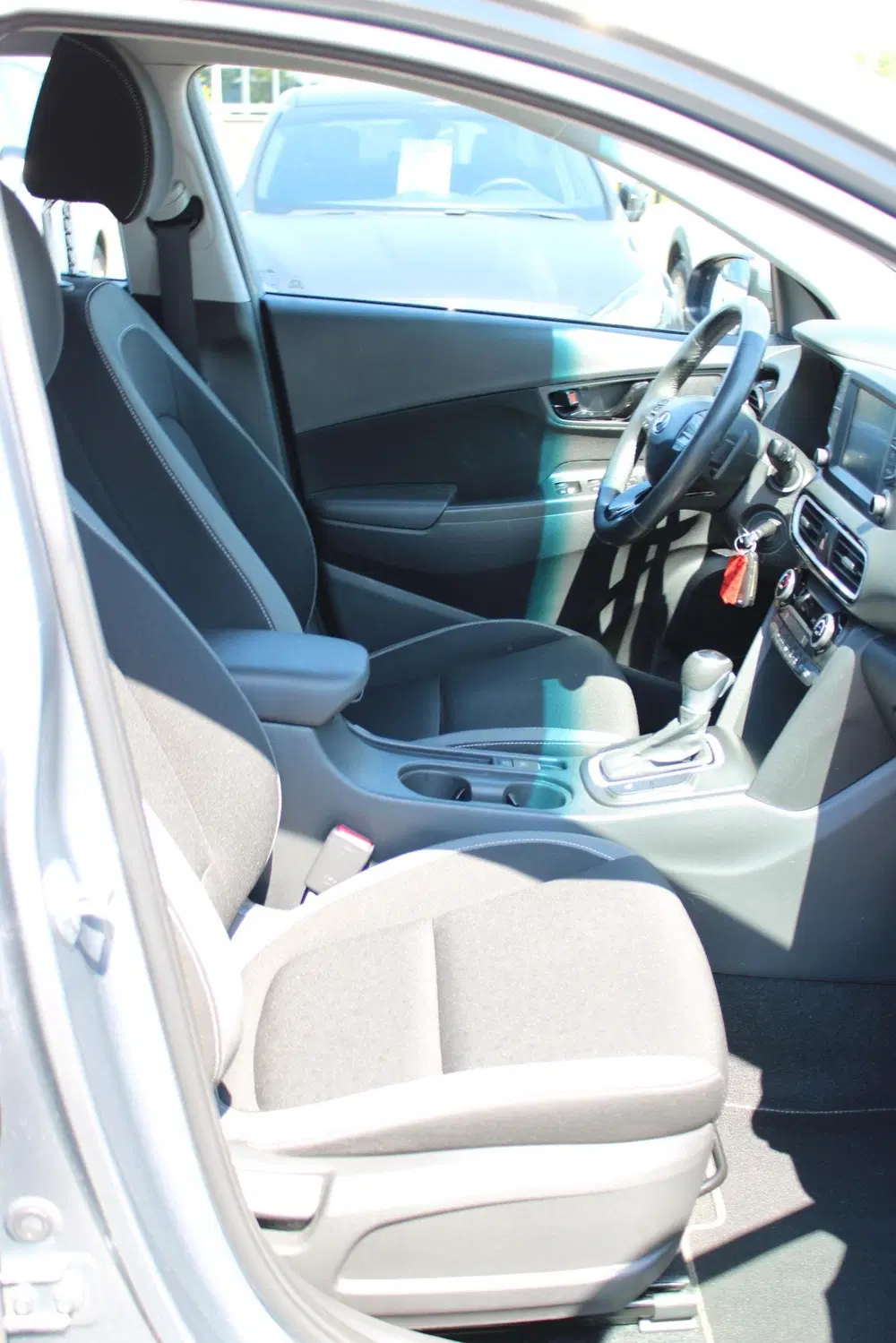 Hyundai KONA 1.6 GDI HEV Comfort HYBRIDE AUT. Camera uit 2019, foto 8