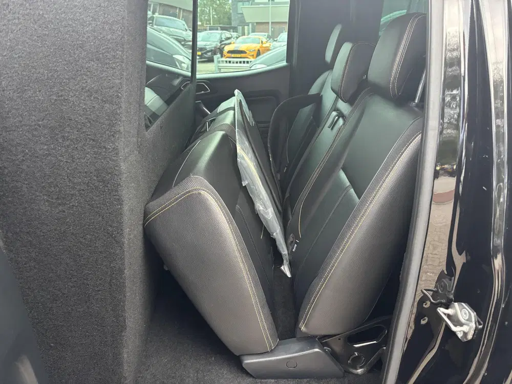 Ford Ranger 2.0 EcoBlue Wildtrak Double Cab 213pk SCI uit 2023, foto 10