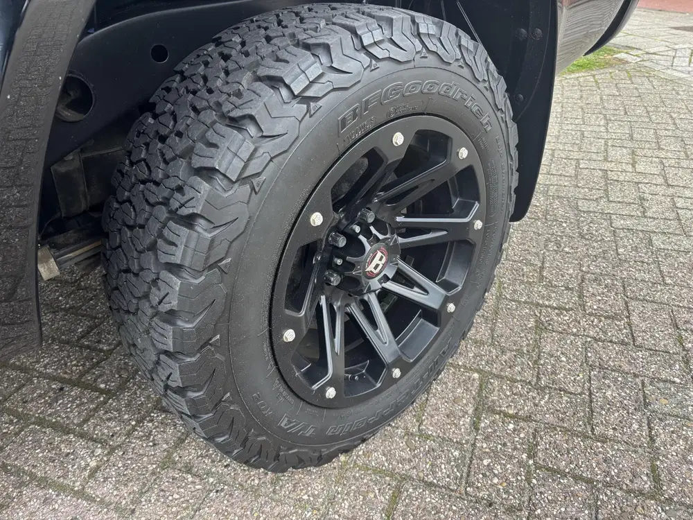 Ford Ranger 2.0 EcoBlue Wildtrak Double Cab 213pk SCI uit 2023, foto 11