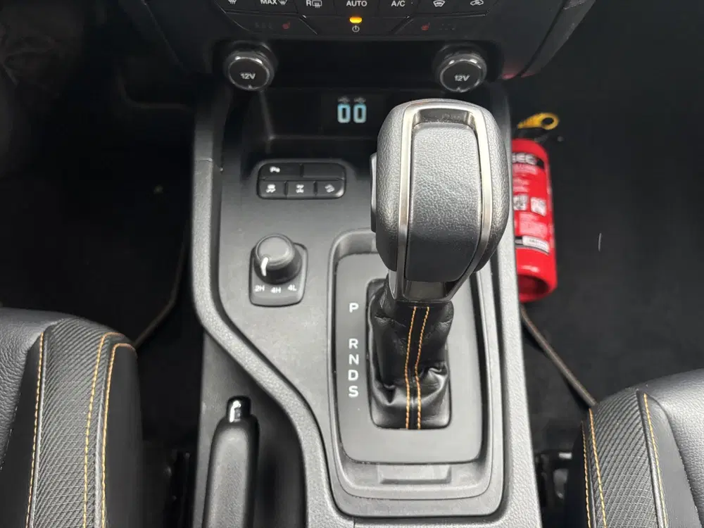 Ford Ranger 2.0 EcoBlue Wildtrak Double Cab 213pk SCI uit 2023, foto 15