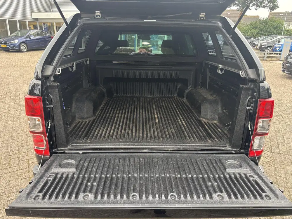 Ford Ranger 2.0 EcoBlue Wildtrak Double Cab 213pk SCI uit 2023, foto 9