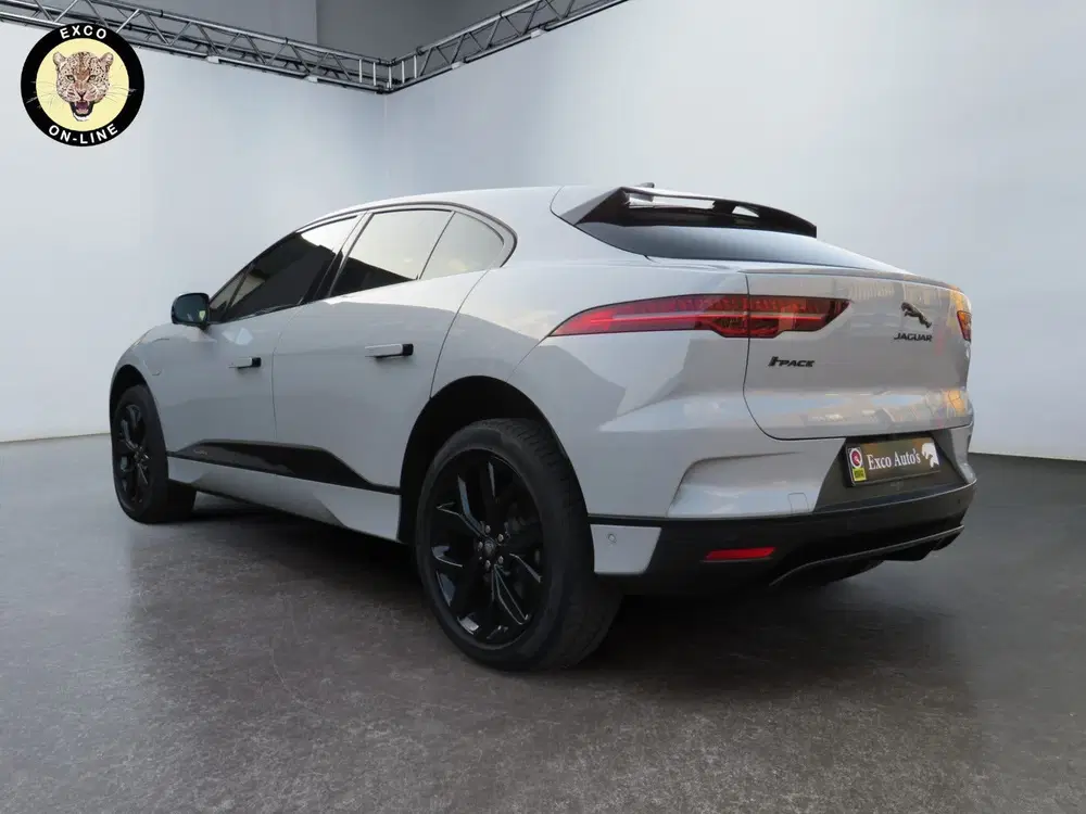 Jaguar I-Pace EV320 S Business Pack 90 kWh uit 2020, foto 10