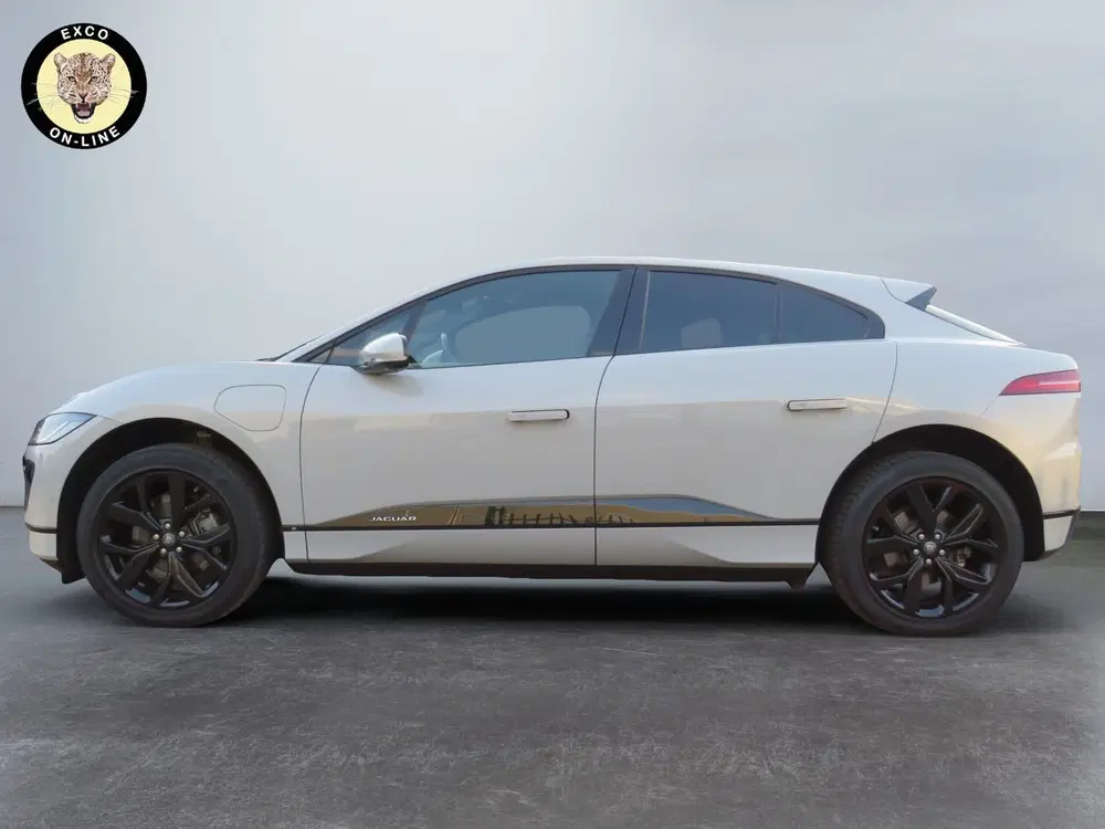 Jaguar I-Pace EV320 S Business Pack 90 kWh uit 2020, foto 13