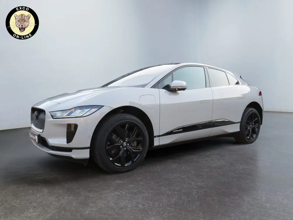 Jaguar I-Pace EV320 S Business Pack 90 kWh uit 2020, foto 5