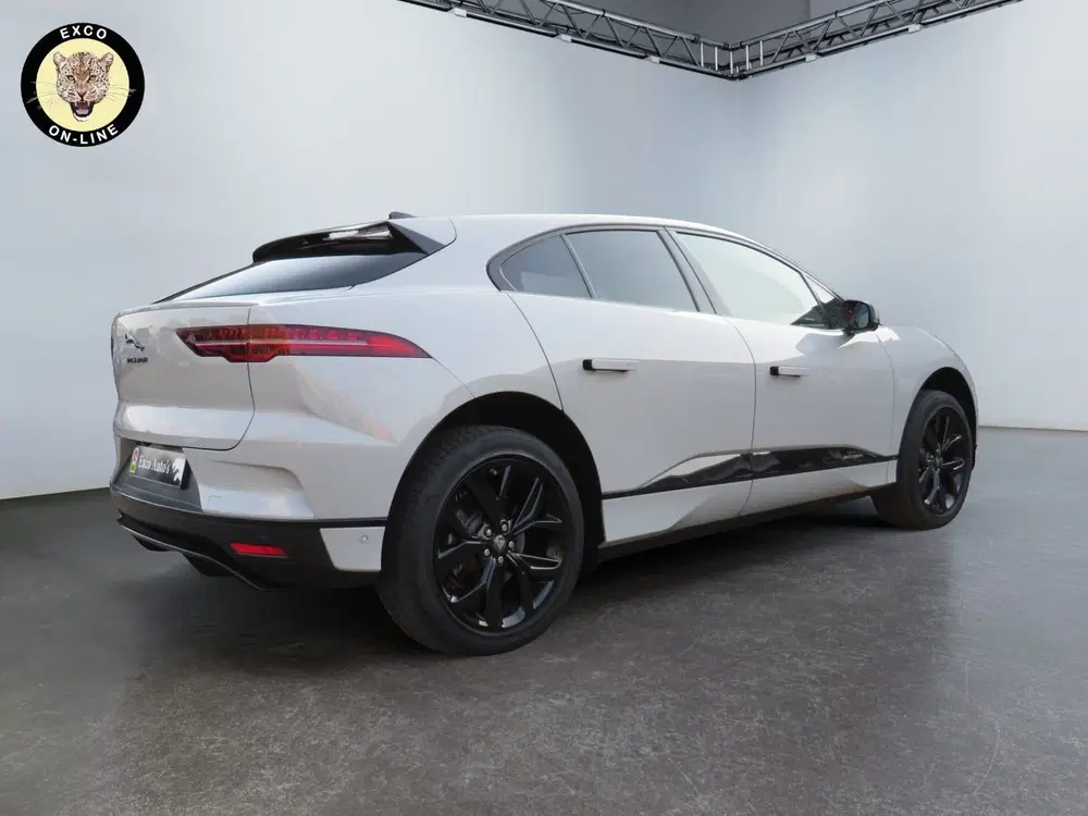 Jaguar I-Pace EV320 S Business Pack 90 kWh uit 2020, foto 8