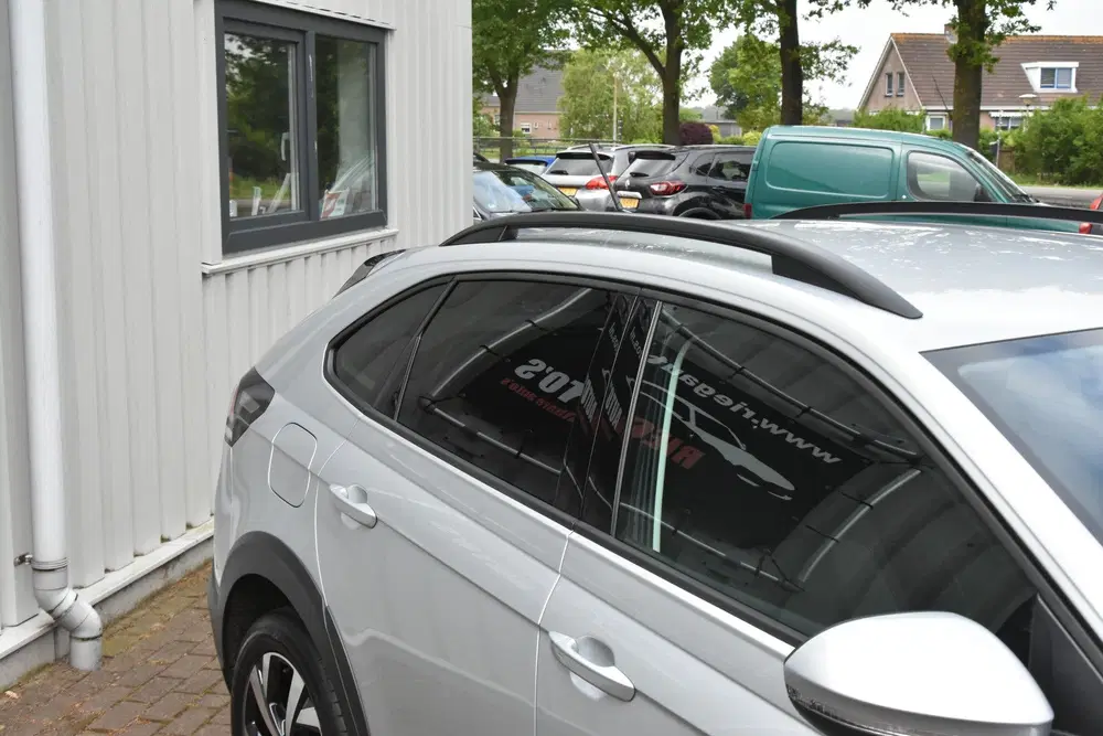 Volkswagen Taigo 1.0 TSI Oranje Edition. Origineel Nederlan uit 2024, foto 10