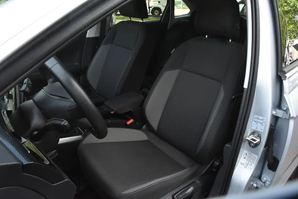 Volkswagen Taigo 1.0 TSI Oranje Edition. Origineel Nederlan uit 2024, foto 4