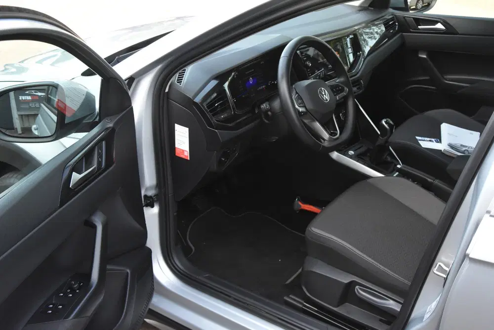 Volkswagen Taigo 1.0 TSI Oranje Edition. Origineel Nederlan uit 2024, foto 5