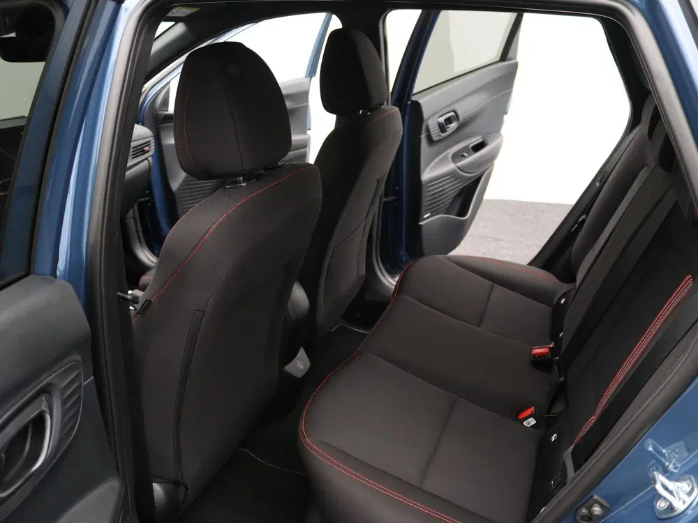 Hyundai i20 1.0 T-GDI N Line uit 2025, foto 12