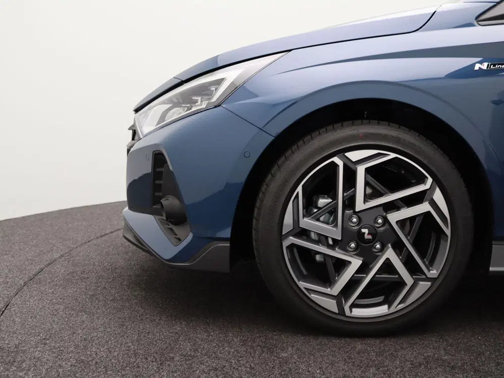 Hyundai i20 1.0 T-GDI N Line uit 2025, foto 15