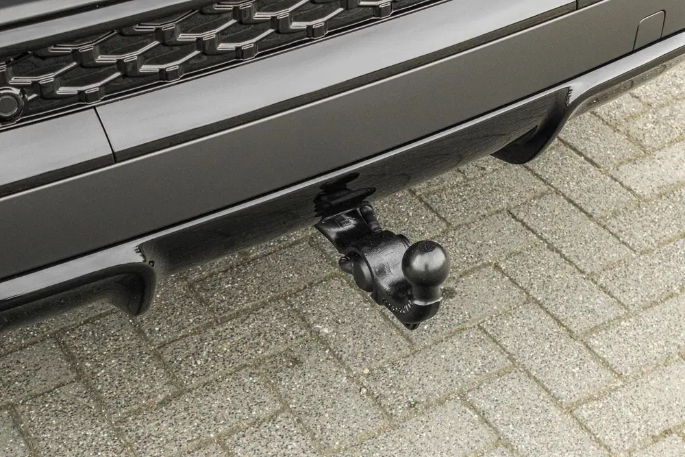 Audi Q3 1.5 e-hybrid 272pk S Edition uit 2026, foto 10