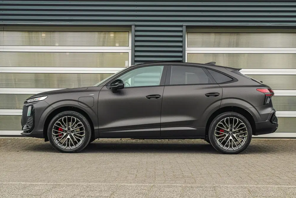 Audi Q3 1.5 e-hybrid 272pk S Edition uit 2026, foto 13