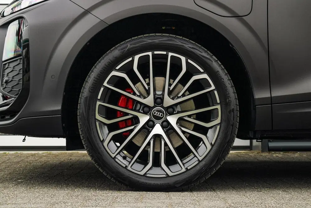 Audi Q3 1.5 e-hybrid 272pk S Edition uit 2026, foto 14