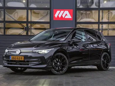 Volkswagen Golf 1.5 eTSI 150pk uit 2024