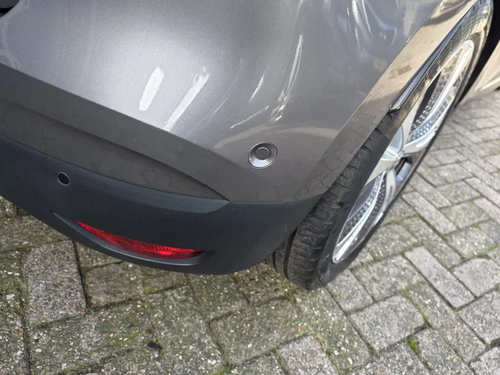 Renault Scenic Scénic 1.3 TCe Intens NAVI TEL CAMERA CRUI uit 2020, foto 13