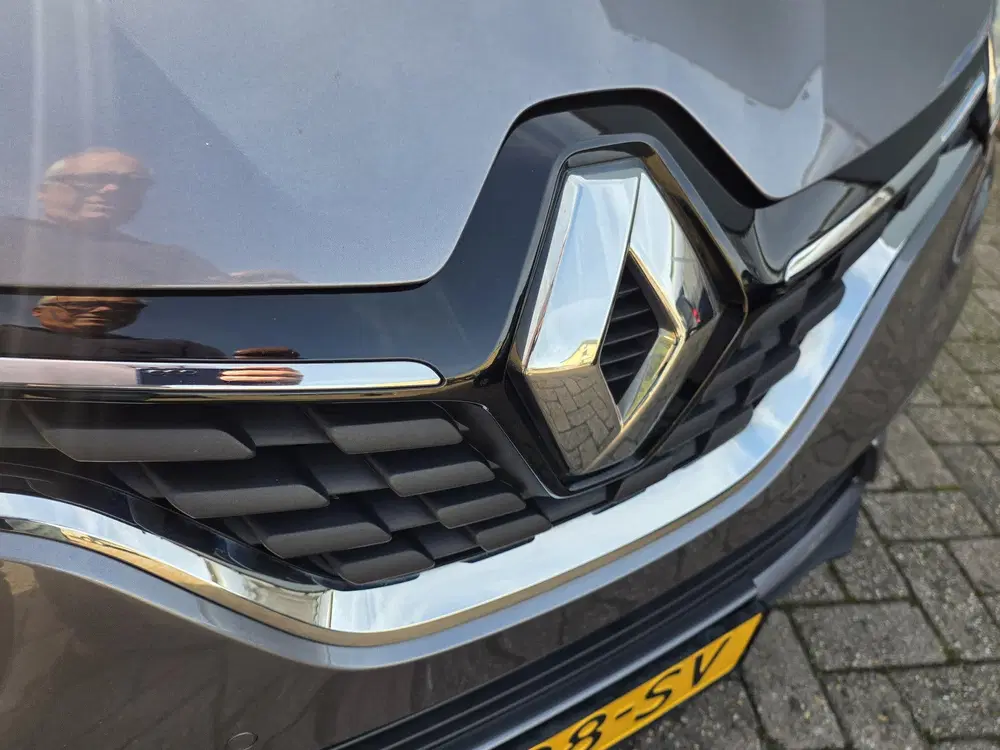Renault Scenic Scénic 1.3 TCe Intens NAVI TEL CAMERA CRUI uit 2020, foto 15