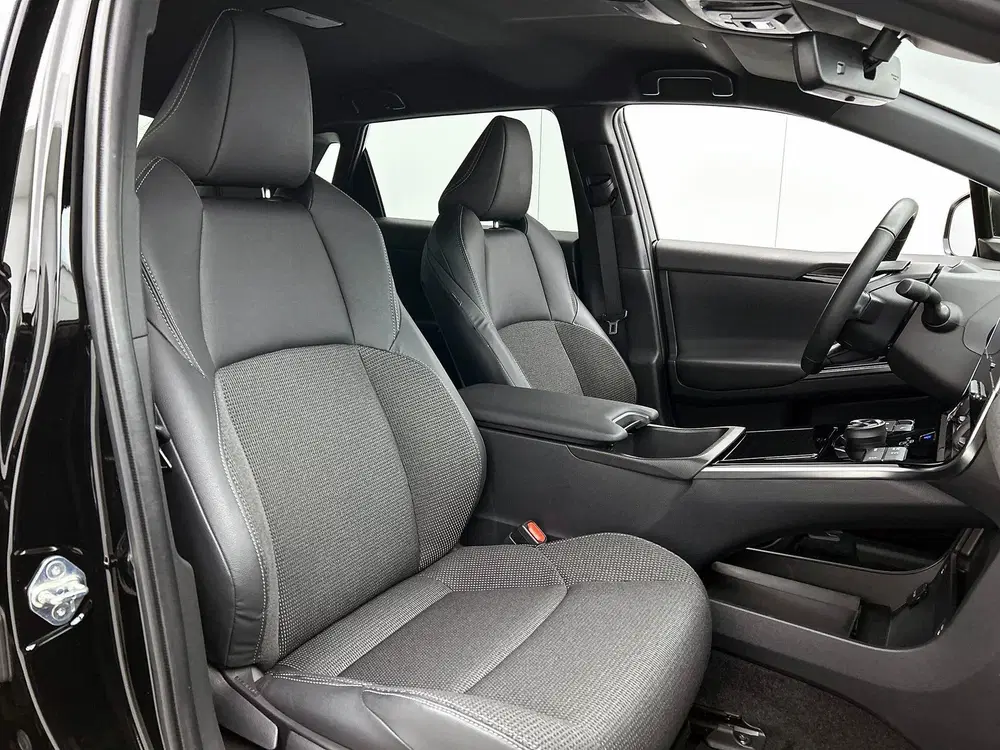 Toyota bZ4X Dynamic 71 kWh uit 2023, foto 15