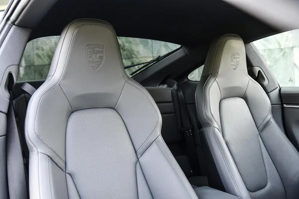 Porsche 911 3.0 Carrera 4S uit 2019, foto 12
