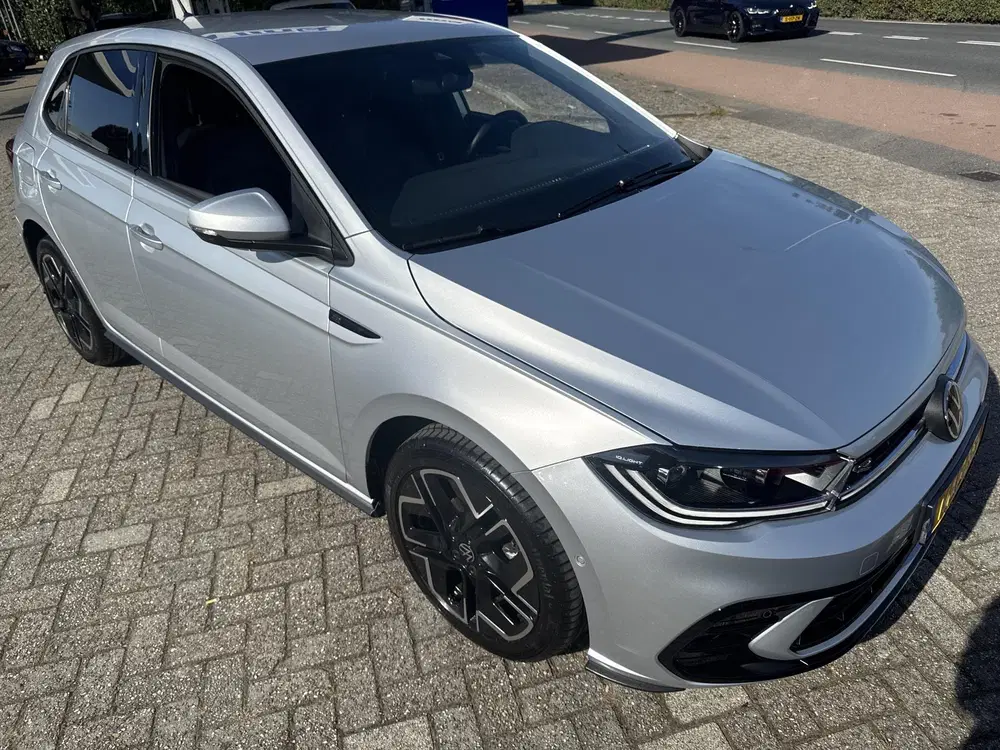Volkswagen Polo 1.0 TSI R-Line LED uit 2025, foto 6