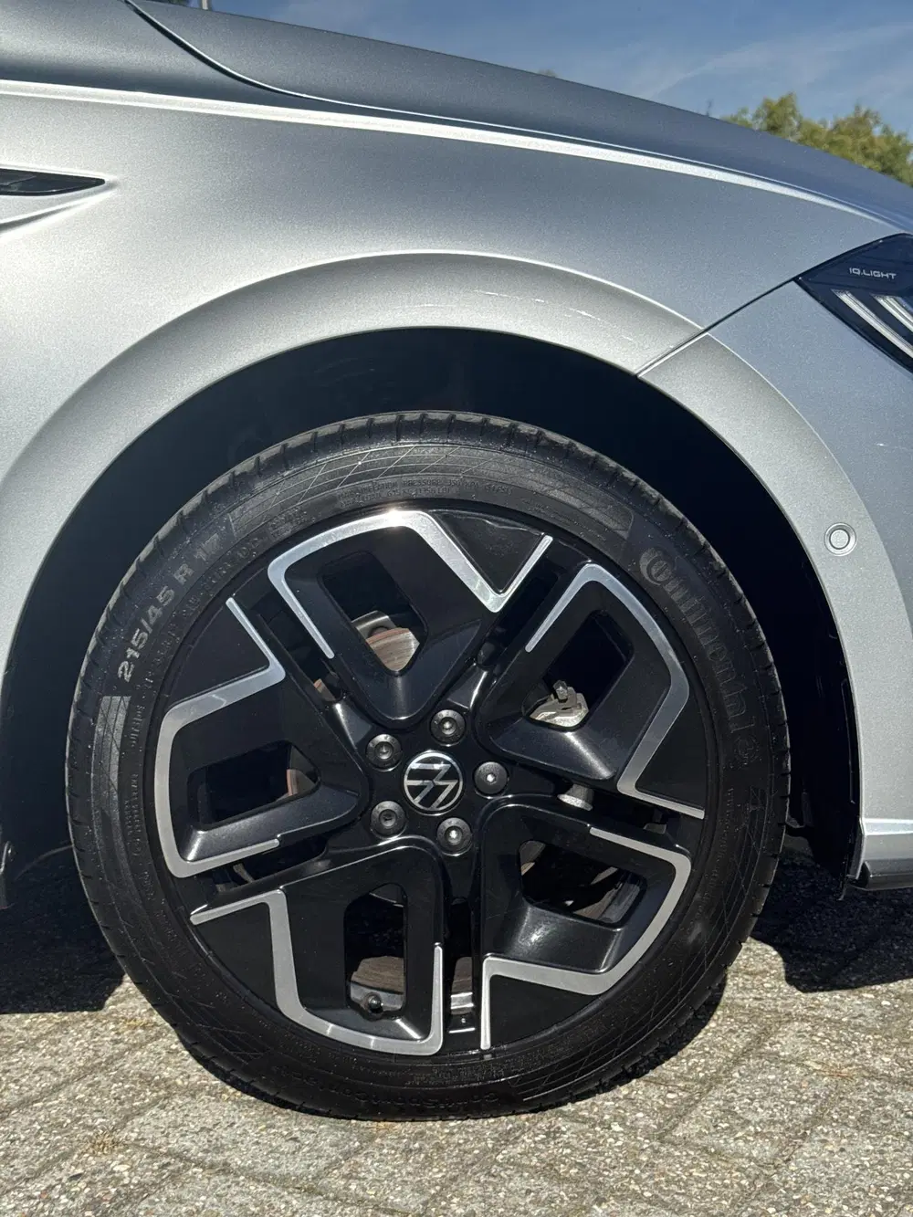 Volkswagen Polo 1.0 TSI R-Line LED uit 2025, foto 7