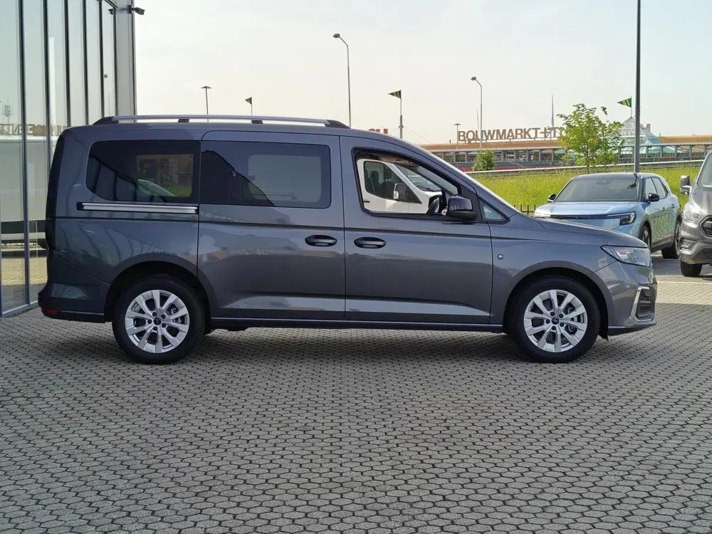 Ford Tourneo Connect Titanium 1.5 PHEV 7 persoons uit 2025, foto 10