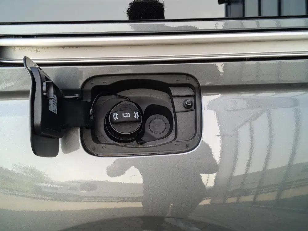 Ford Tourneo Connect Titanium 1.5 PHEV 7 persoons uit 2025, foto 11