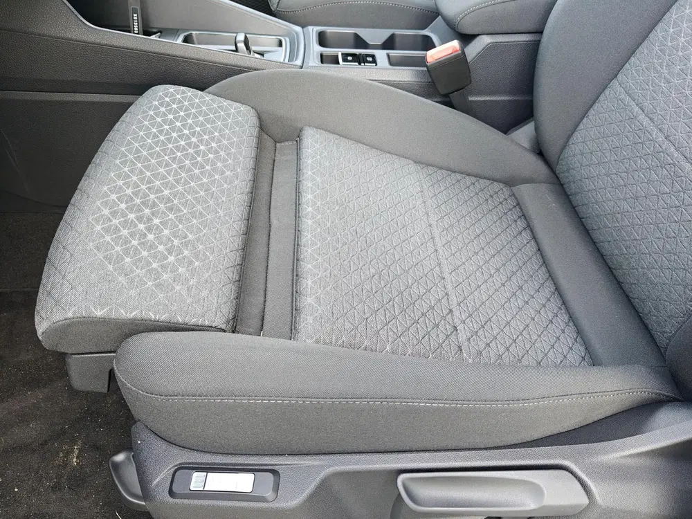 Ford Tourneo Connect Titanium 1.5 PHEV 7 persoons uit 2025, foto 14