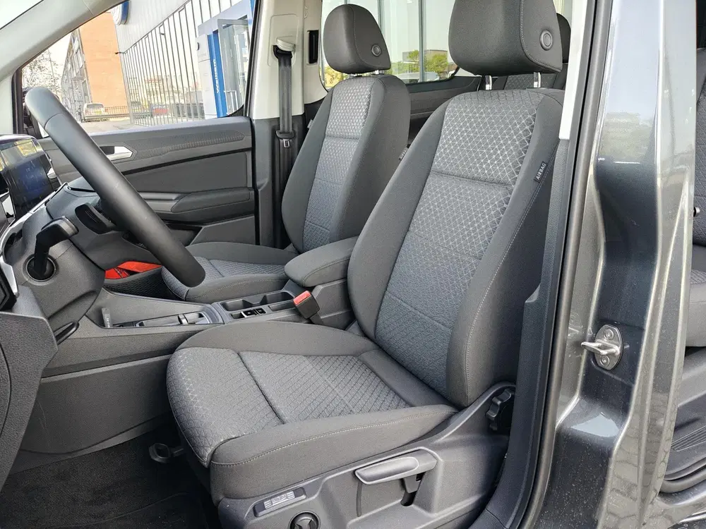 Ford Tourneo Connect Titanium 1.5 PHEV 7 persoons uit 2025, foto 15