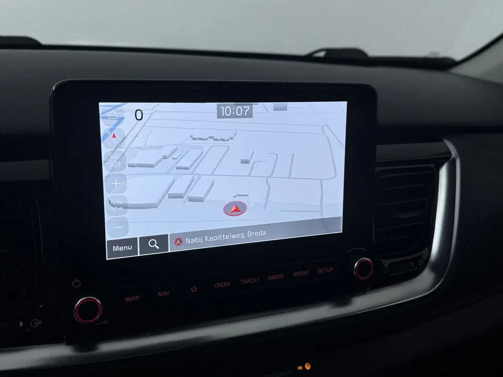 Kia Stonic 1.0 T-GDi MHEV GT-Line uit 2025, foto 11