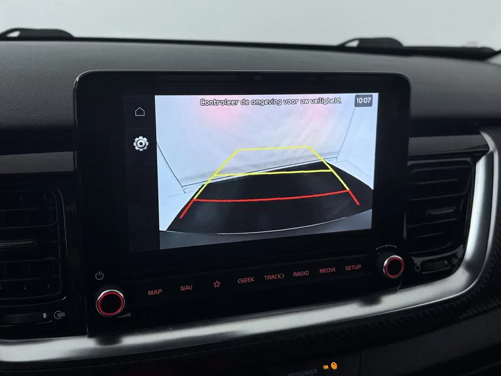 Kia Stonic 1.0 T-GDi MHEV GT-Line uit 2025, foto 12