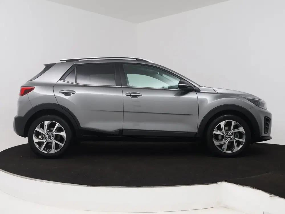 Kia Stonic 1.0 T-GDi MHEV GT-Line uit 2025, foto 14