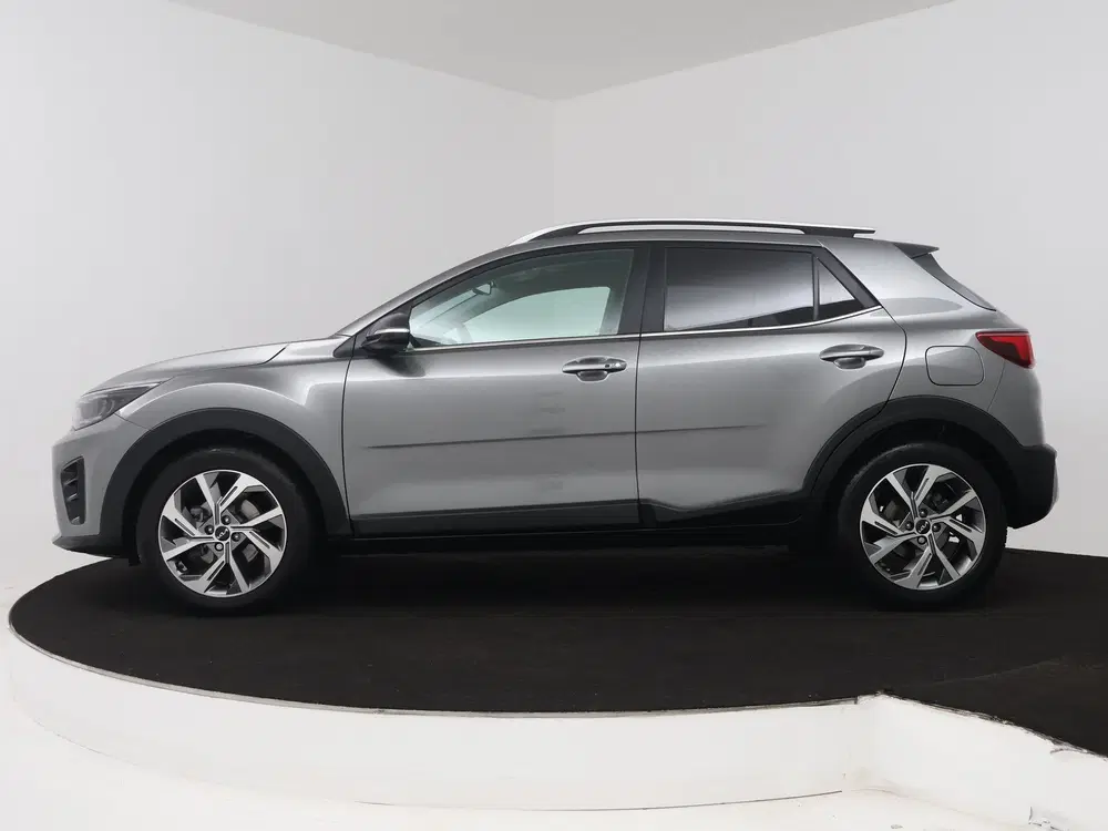 Kia Stonic 1.0 T-GDi MHEV GT-Line uit 2025, foto 3