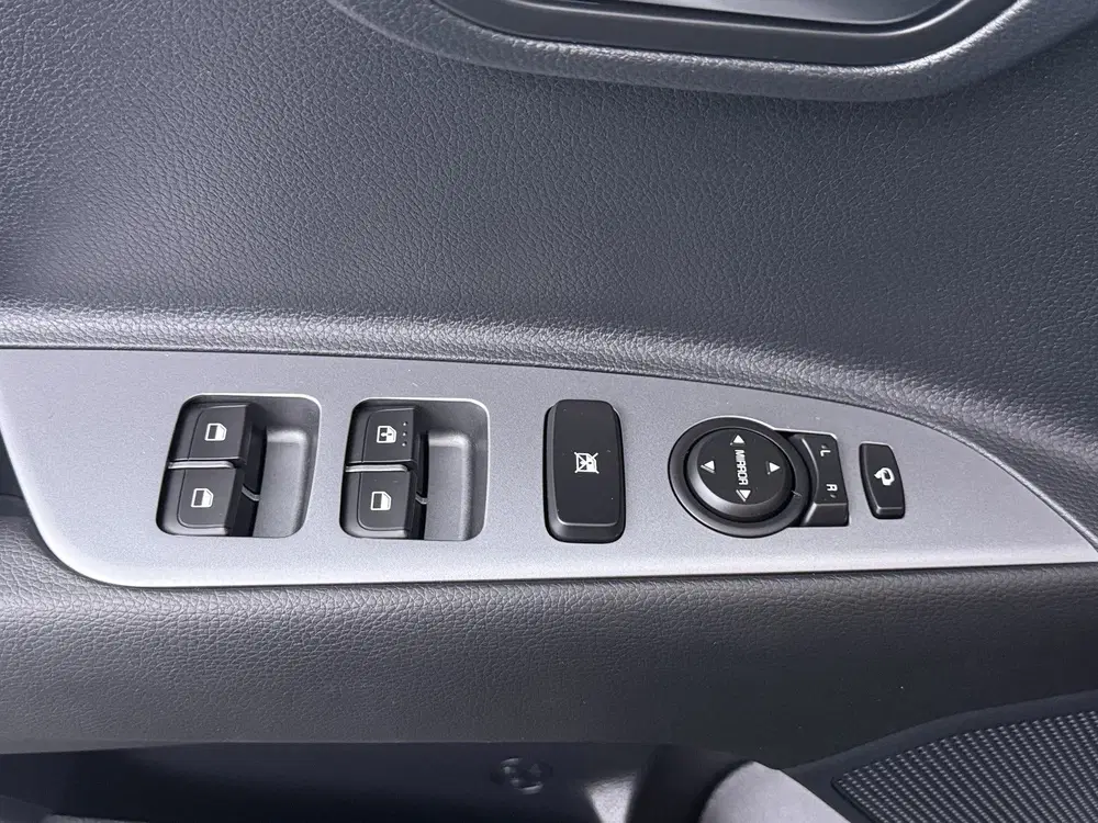 Kia Stonic 1.0 T-GDi MHEV GT-Line uit 2025, foto 4