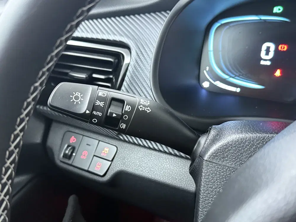 Kia Stonic 1.0 T-GDi MHEV GT-Line uit 2025, foto 6
