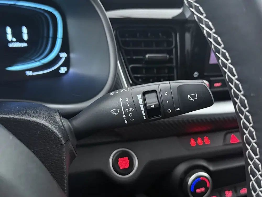Kia Stonic 1.0 T-GDi MHEV GT-Line uit 2025, foto 7