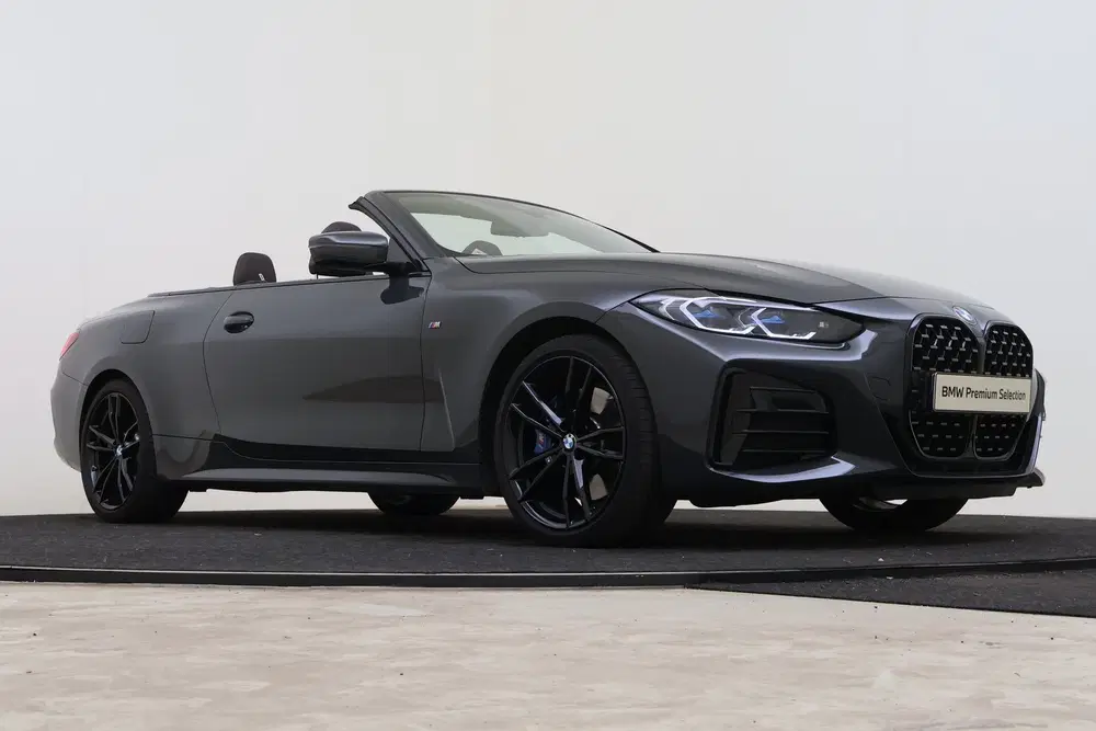 BMW 4-serie M440i xDrive Automaat uit 2022, foto 10