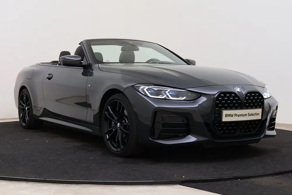 BMW 4-serie M440i xDrive Automaat uit 2022, foto 13